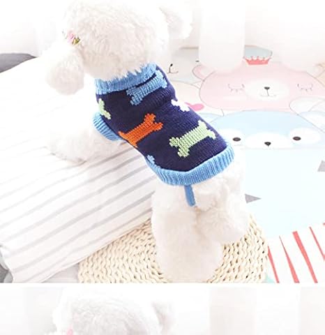 Winter Clothes Outfits for Cats and Dogs