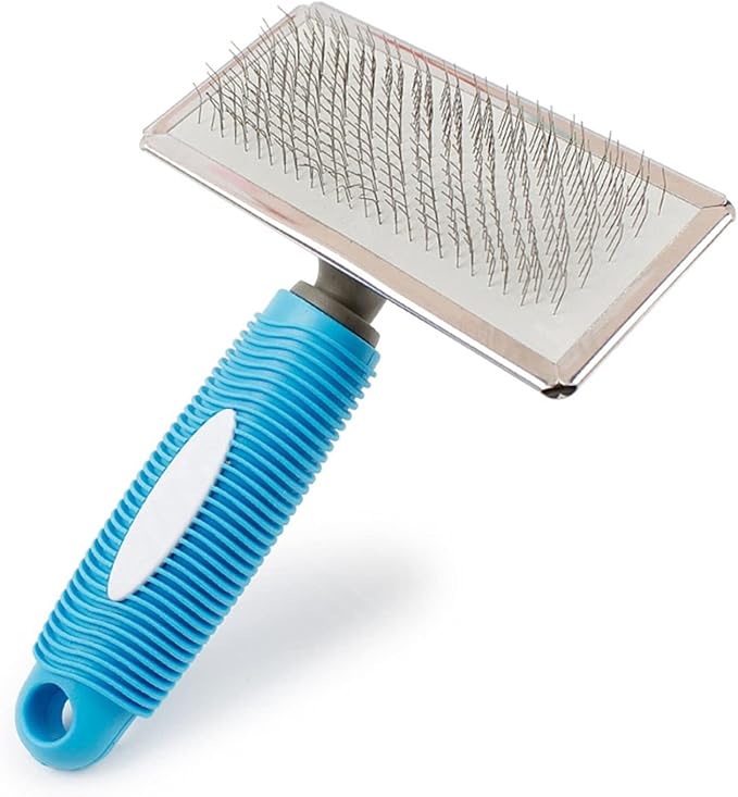D Premium Pet Grooming Brush