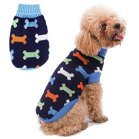 Winter Clothes Outfits for Cats and Dogs