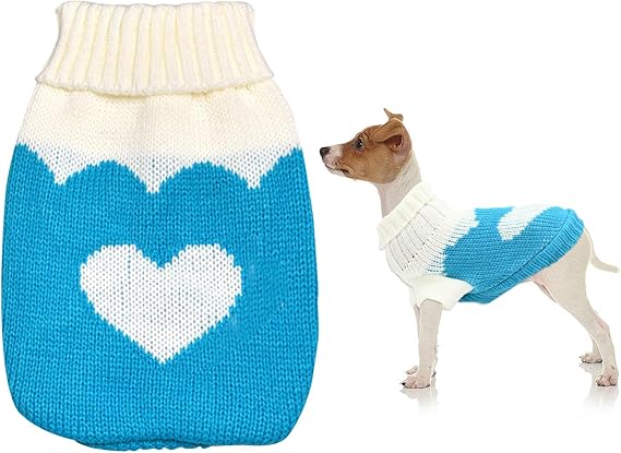 Winter Clothes Outfits for Cats and Dogs