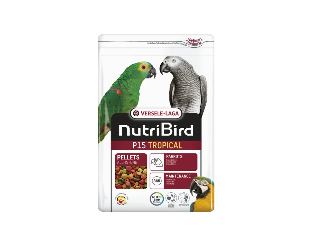 Versele-Laga NutriBird