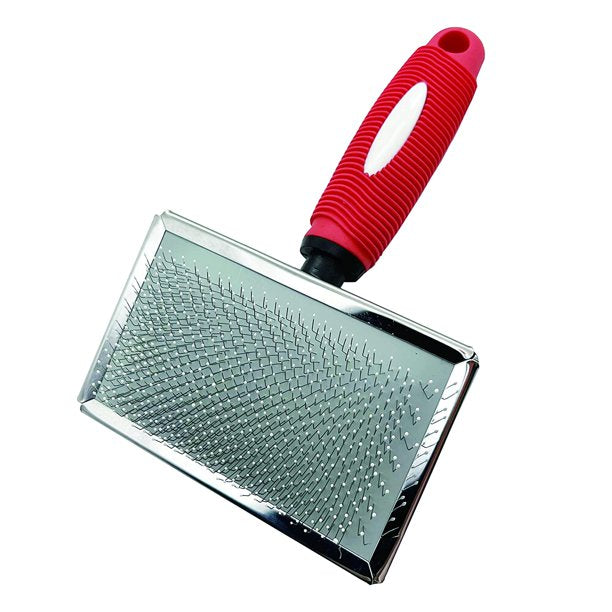 D Premium Pet Grooming Brush