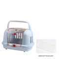 Small pet crate