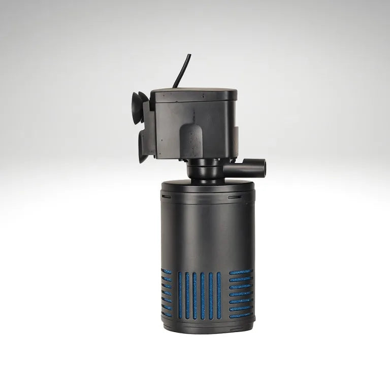 RS Electrical RS-2002 Submersible Internal Aquarium Filter (18W | 1500 L/H)