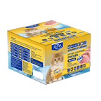 AMNA Gourmet Kitten Pâté – Chicken & Liver (100g)