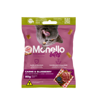 Monello Bites Functional Cat Treats (80g)