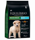 EQUILIBRIO Super Premium Puppy Food