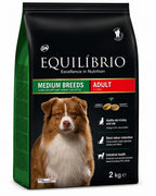 EQUILIBRIO Adult Super Premium Vitality Formula