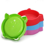 Pet Bowl Anti Slid