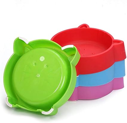 C Pet Bowl Anti Slid