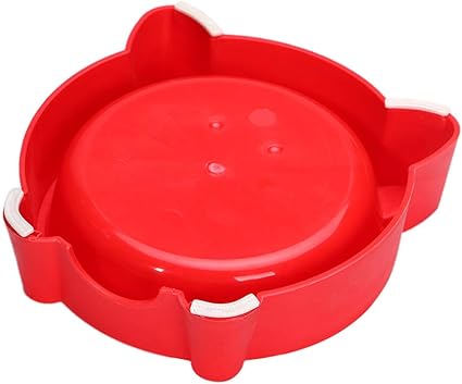 C Pet Bowl Anti Slid