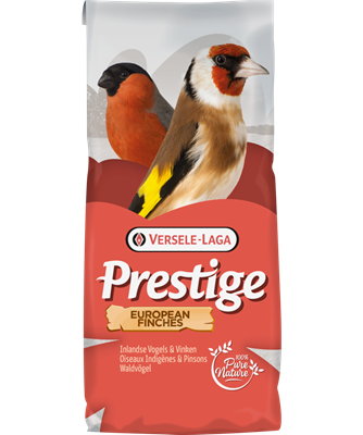 VERSELE-LAGA European Finches Breeding 1KG