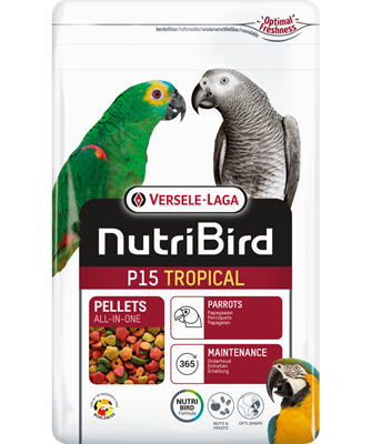 Versele-Laga NutriBird P15