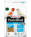 NutriBird Rearing Food Bianco (1kg)