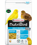 NutriBird Gold Crumble Canaries (1kg)