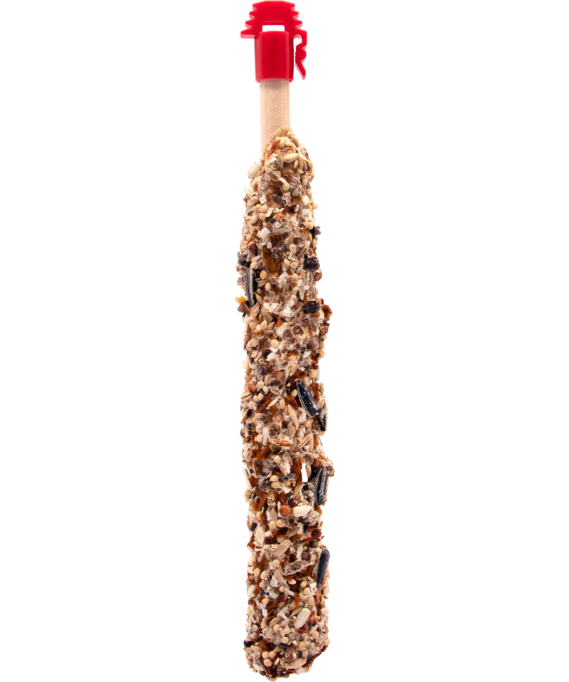 Sticks Parrots with Vegetables & Dandelion 140g - 2x70g