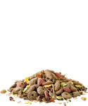 Crispy Muesli Rabbit