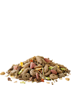 Crispy Muesli Rabbit