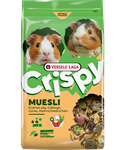 Crispy Muesli Guinea Pigs 850g