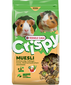 Crispy Muesli Guinea Pigs 850g