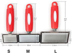 Premium Pet Grooming Brush