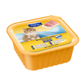 AMNA Gourmet Kitten Pâté – Chicken & Liver (100g)