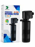 RS Electrical RS-2002 Submersible Internal Aquarium Filter (18W | 1500 L/H)