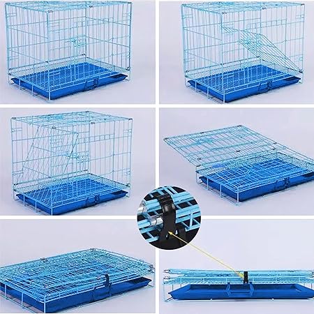 PET CAGE