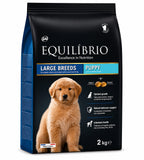 EQUILIBRIO Super Premium Puppy Food