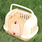 Small pet crate