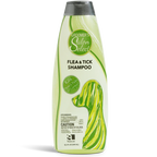 Groomer's Salon Select Professional Pet Shampoo (544ml)