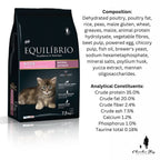 EQUILIBRIO CAT