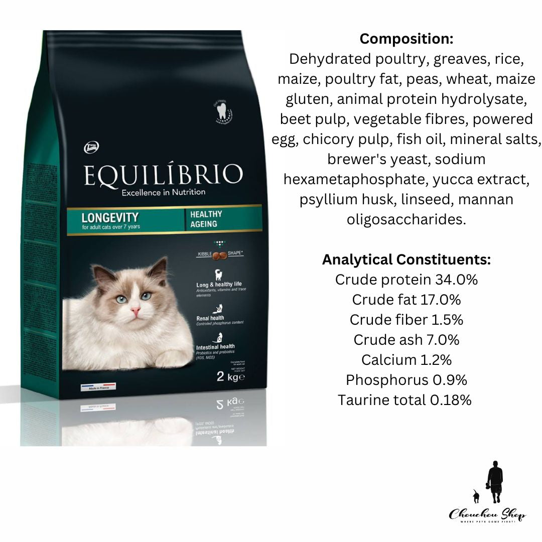 EQUILIBRIO CAT