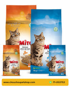 MITO Premium Cat food