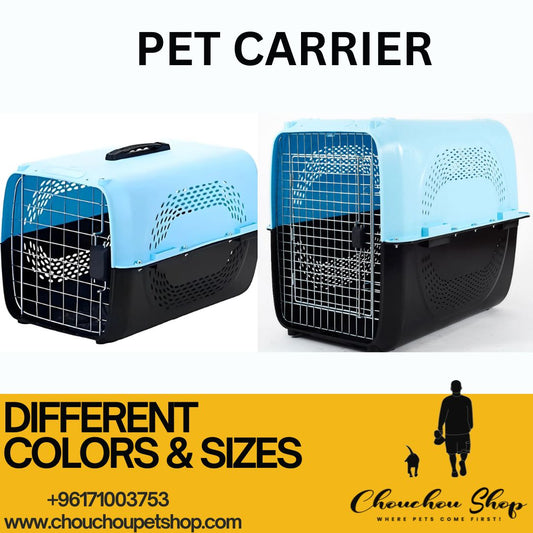 PET CARRIER