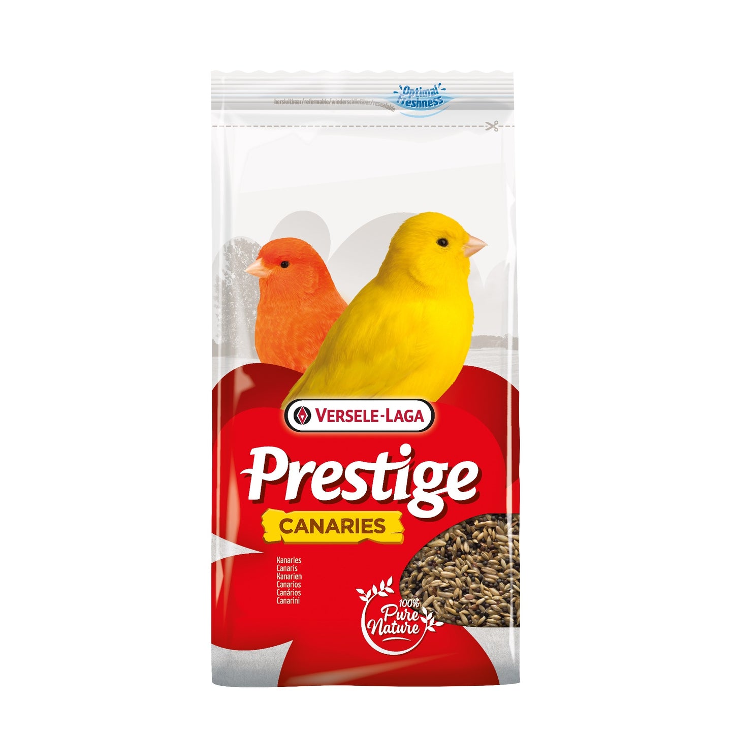 Prestige Canaries