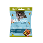 Monello Bites Functional Cat Treats (80g)