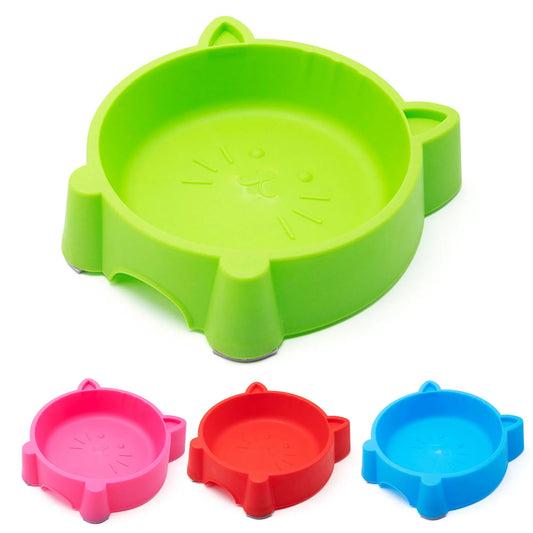 C Pet Bowl Anti Slid