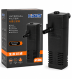 Hidom AP-300L Internal Aquarium Filter