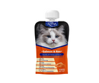 AMNA Premium Cat Spout Pouch – 100g (All Flavors)