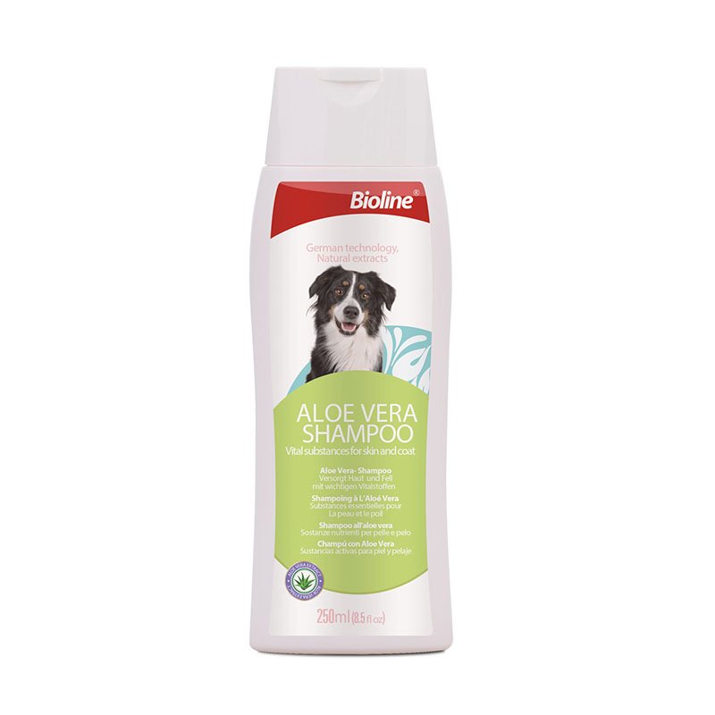 Bioline Dog Shampoo