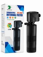 RS Electrical RS-2004 Submersible Internal Aquarium Filter (25W | 1750 L/H)