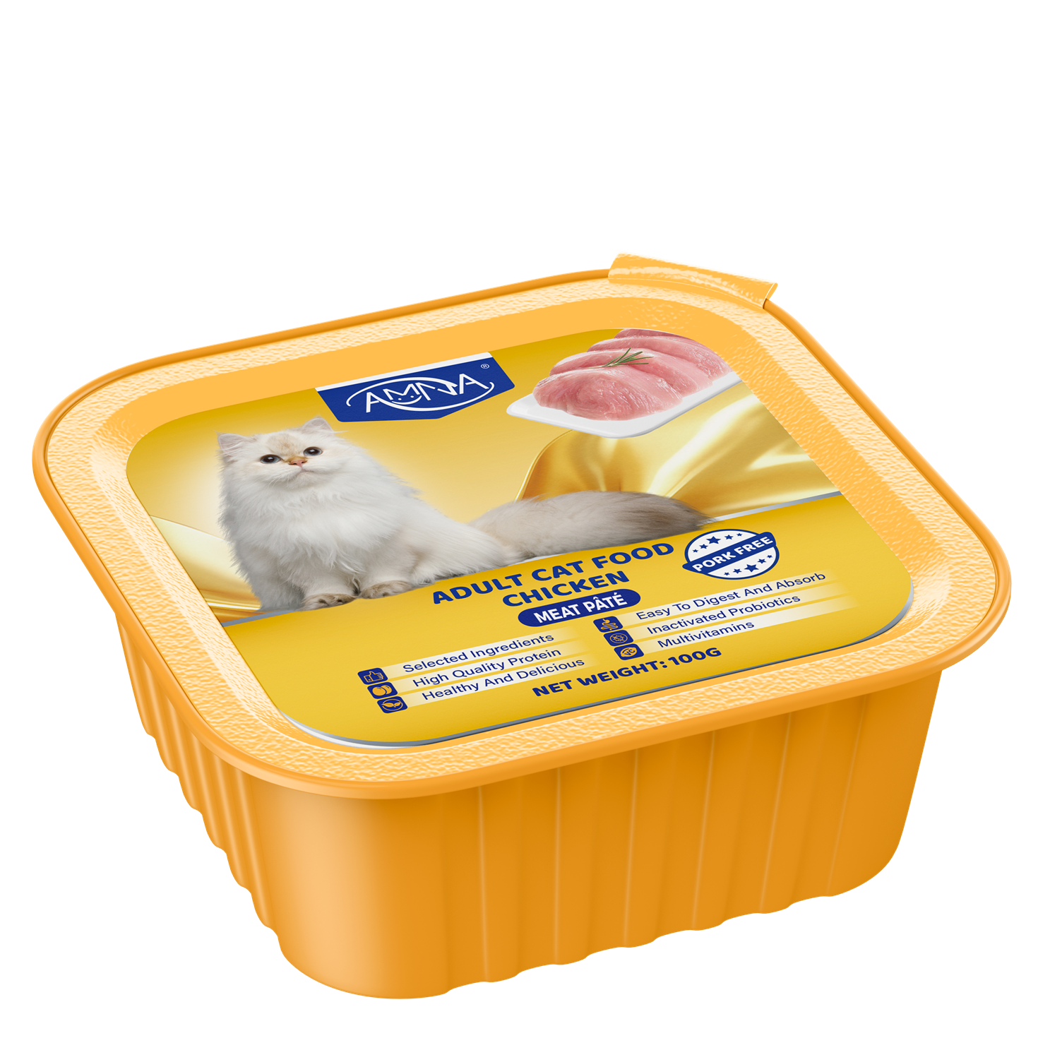 chicken