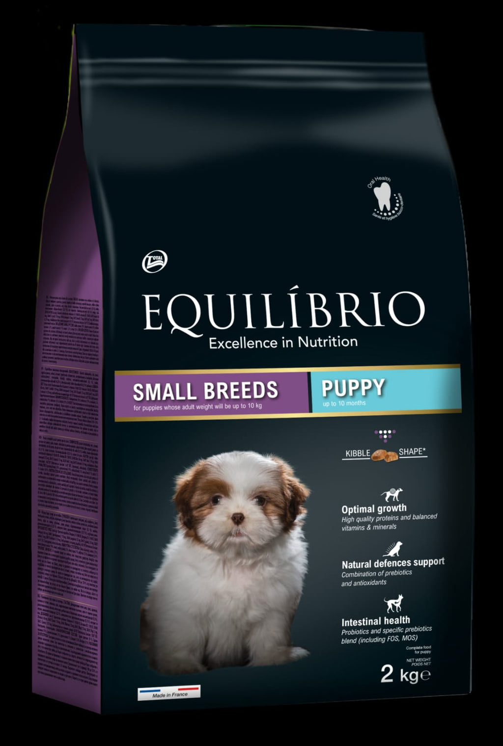 EQUILIBRIO Super Premium Puppy Food