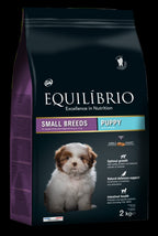 EQUILIBRIO Super Premium Puppy Food