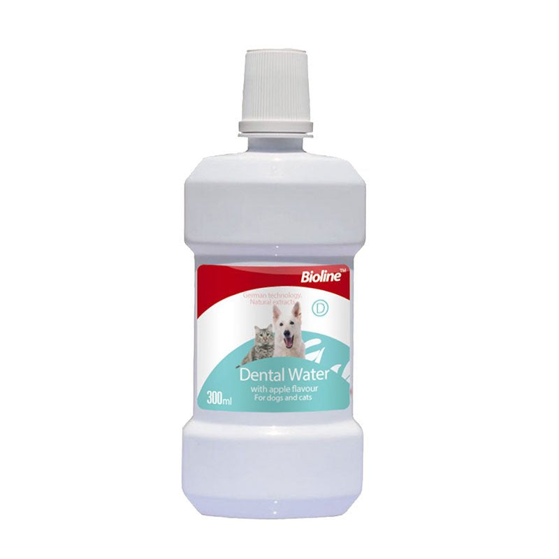 Bioline Dental Water