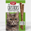 Perfecto Cat Sticks – Rabbit & Poultry (10-Pack) 50g