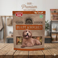 Perfecto Dog Bunte Knochen (400g)