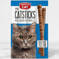 Perfecto Cat Sticks – Salmon & Trout (10-Pack) 50g