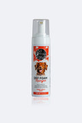 Dry Foam Shampoo 200 mL
